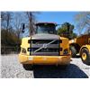 Image 5 : 2020 VOLVO A45G Articulated Truck