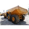 Image 2 : 2015 CAT 745C Articulated Truck
