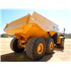 Image 3 : 2015 CAT 745C Articulated Truck
