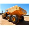 Image 2 : 2015 CAT 745C Articulated Truck