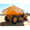 Image 3 : 2015 CAT 745C Articulated Truck