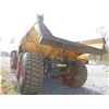 Image 3 : 2011 KOMATSU HM400-2 Articulated Truck