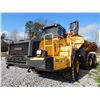 Image 4 : 2011 KOMATSU HM400-2 Articulated Truck