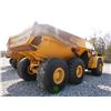 Image 3 : 2011 CAT 740B Articulated Truck