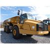Image 4 : 2011 CAT 740B Articulated Truck