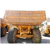 Image 11 : 2007 CAT 740 Articulated Truck
