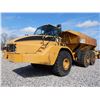 Image 1 : 2006 CAT 740 Articulated Truck