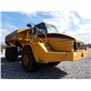 Image 4 : 2006 CAT 740 Articulated Truck