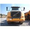 Image 5 : 2007 VOLVO A40D Articulated Truck