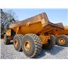 Image 2 : VOLVO A40D Articulated Truck