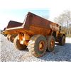 Image 3 : 1996 VOLVO A35C Articulated Truck
