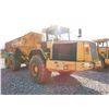 Image 4 : 1996 VOLVO A35C Articulated Truck