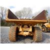 Image 11 : 1996 VOLVO A35C Articulated Truck