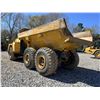 Image 2 : 2007 KOMATSU HM300-2 Articulated Truck