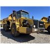 Image 5 : 2007 KOMATSU HM300-2 Articulated Truck
