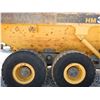 Image 8 : 2008 KOMATSU HM300-2 Articulated Truck