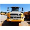 Image 5 : 2018 VOLVO A25G Articulated Truck