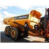 Image 6 : 2018 VOLVO A25G Articulated Truck