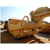 Image 6 : 1985 CAT 621B Motor Scraper