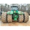 Image 6 : 2012 JOHN DEERE 9510R Scraper Tractor