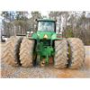 Image 12 : 2005 JOHN DEERE 9420 Scraper Tractor