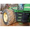 Image 16 : 2005 JOHN DEERE 9420 Scraper Tractor
