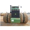 Image 5 : 2005 JOHN DEERE 9420 Scraper Tractor