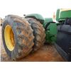 Image 7 : 2005 JOHN DEERE 9420 Scraper Tractor