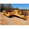 Image 4 : 2007 JOHN DEERE 1810C Pull Scraper