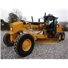 Image 1 : 2019 CAT 140M3 Motor Grader