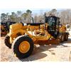 Image 1 : 2015 CAT 140M3 Motor Grader