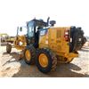 Image 2 : 2015 CAT 140M3 Motor Grader