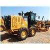 Image 3 : 2015 CAT 140M3 Motor Grader