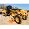Image 4 : 2015 CAT 140M3 Motor Grader