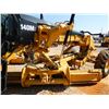 Image 8 : 2015 CAT 140M3 Motor Grader