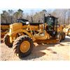 Image 1 : 2015 CAT 140M3 Motor Grader