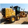 Image 3 : 2015 CAT 140M3 Motor Grader