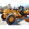 Image 1 : 2016 CAT 12M3 Motor Grader