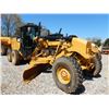 Image 4 : 2016 CAT 12M3 Motor Grader