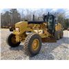 Image 1 : 2015 CAT 12M3 Motor Grader