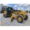 Image 4 : 2015 CAT 12M3 Motor Grader