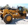 Image 1 : 2013 CAT 12M2 VHP PLUS Motor Grader