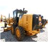 Image 2 : 2013 CAT 12M2 VHP PLUS Motor Grader