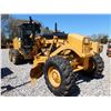 Image 4 : 2013 CAT 12M2 VHP PLUS Motor Grader