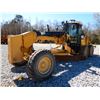 Image 1 : 2010 CAT 12M VHP Motor Grader