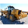 Image 2 : 2010 CAT 12M VHP Motor Grader