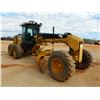 Image 4 : 2008 CAT 12M VHP Motor Grader