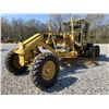 Image 1 : 2007 CAT 140H Motor Grader