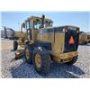 Image 2 : 2007 CAT 140H Motor Grader
