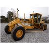 Image 1 : 2007 CAT 140H Motor Grader
